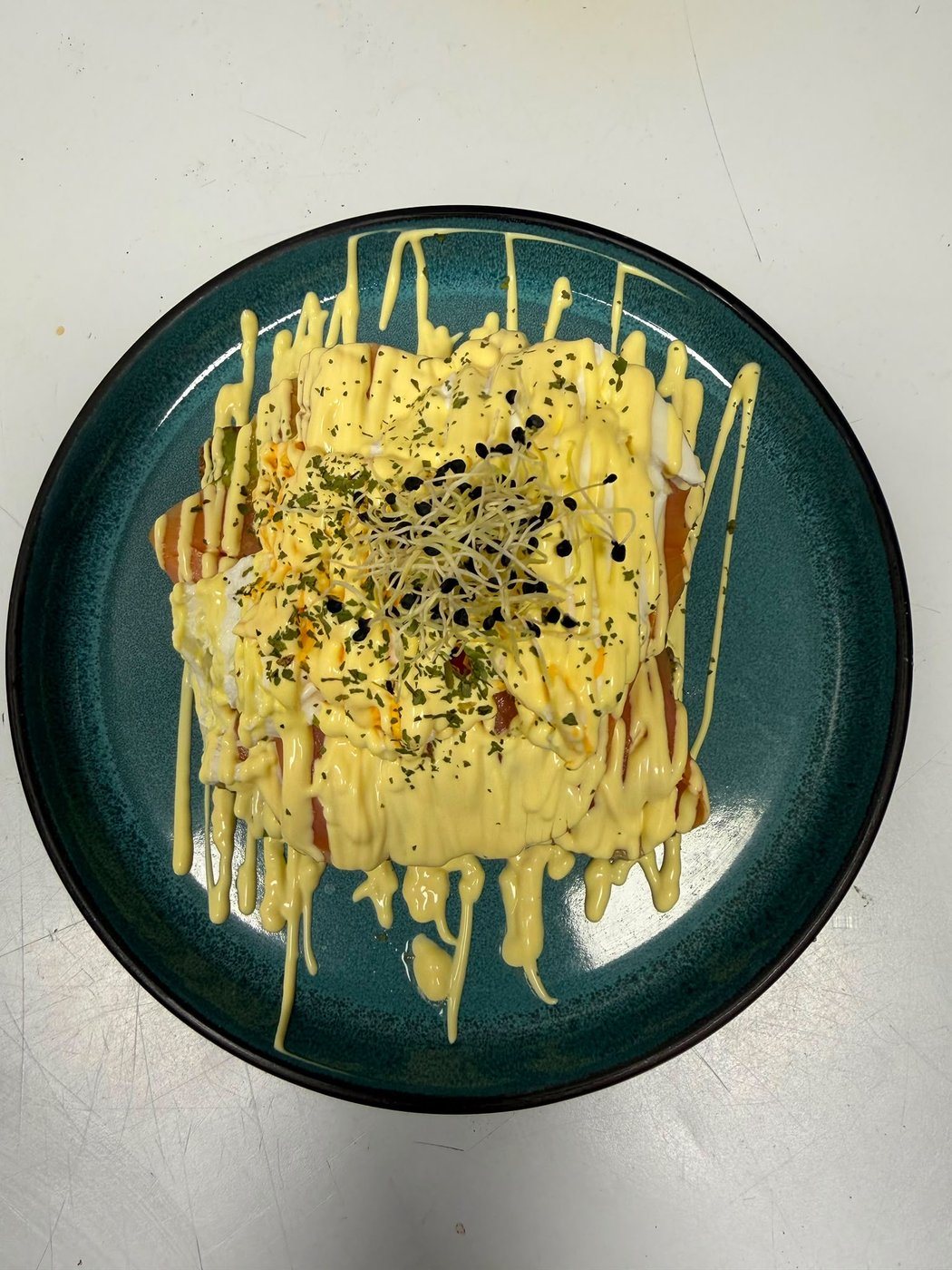 Frühstück