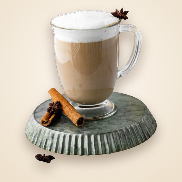 Chai Latte