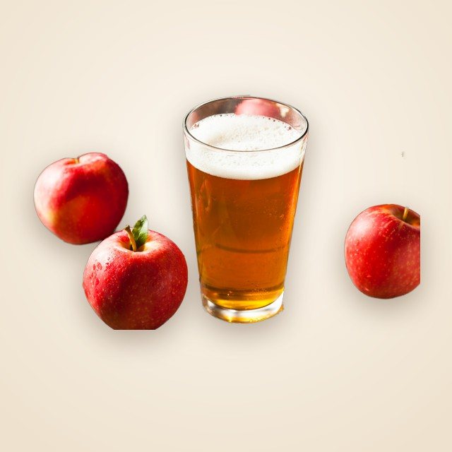 Apfel · Apple