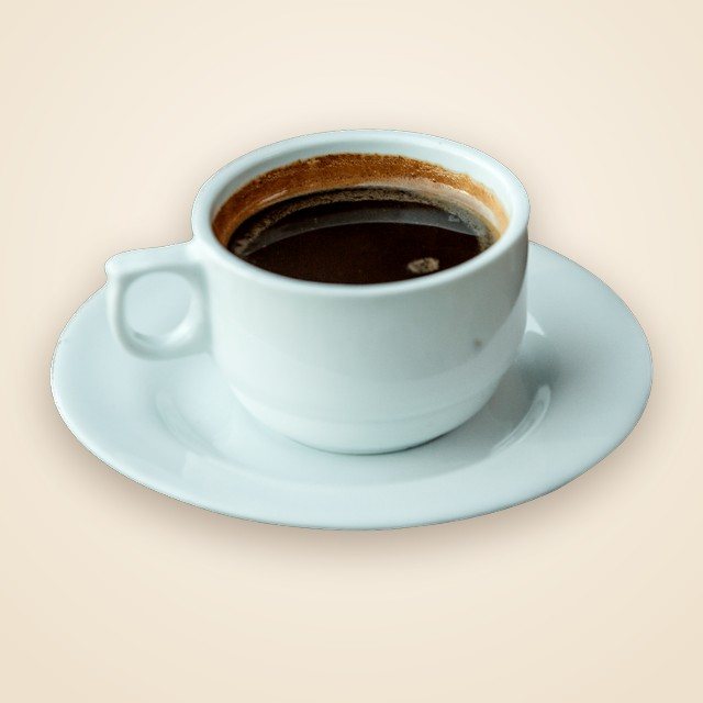 Cafe Crema
