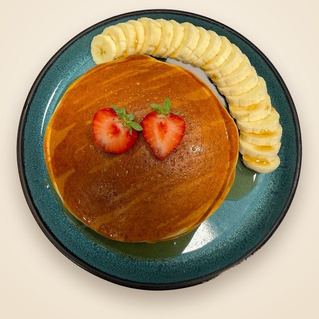 Classic Pancakes