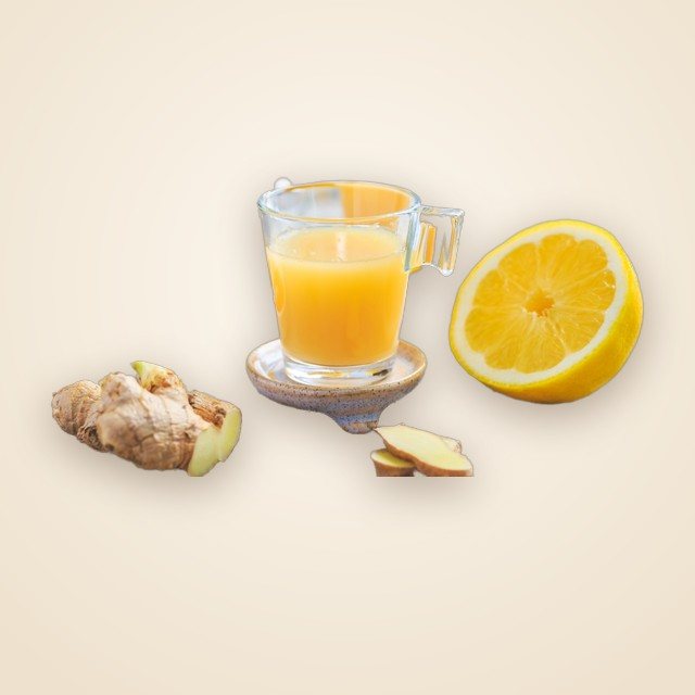 Ginger Shot